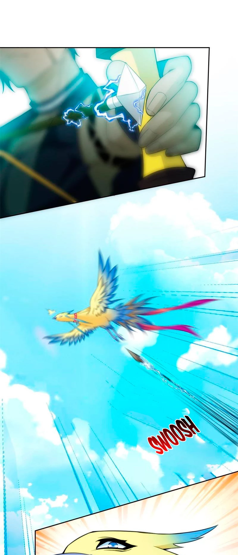 El hombre mas fuerte del manicomio > Capitulo 128 > Page 301