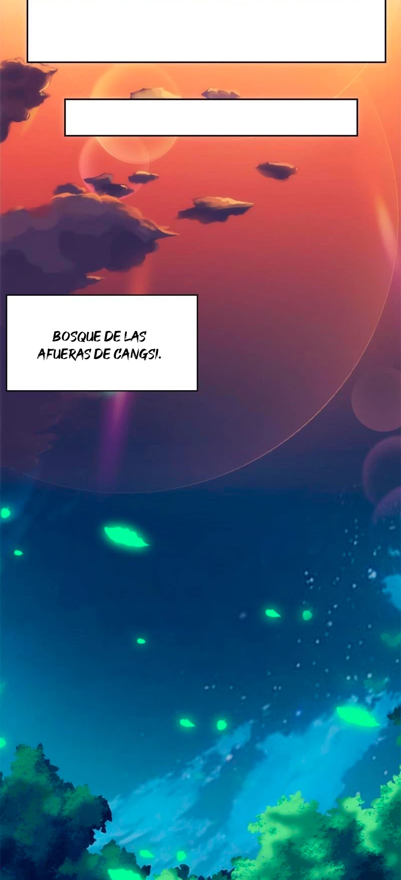 El hombre mas fuerte del manicomio > Capitulo 130 > Page 91