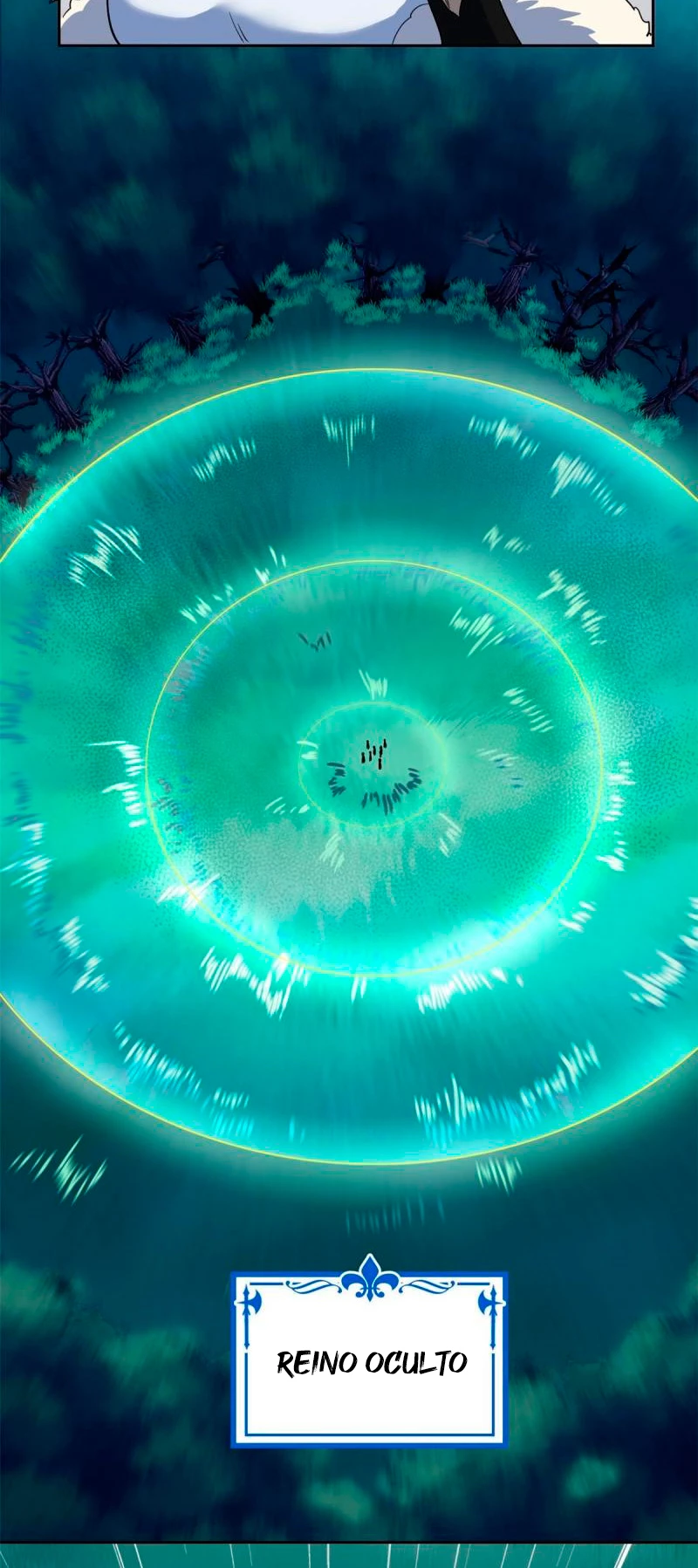 El hombre mas fuerte del manicomio > Capitulo 130 > Page 151