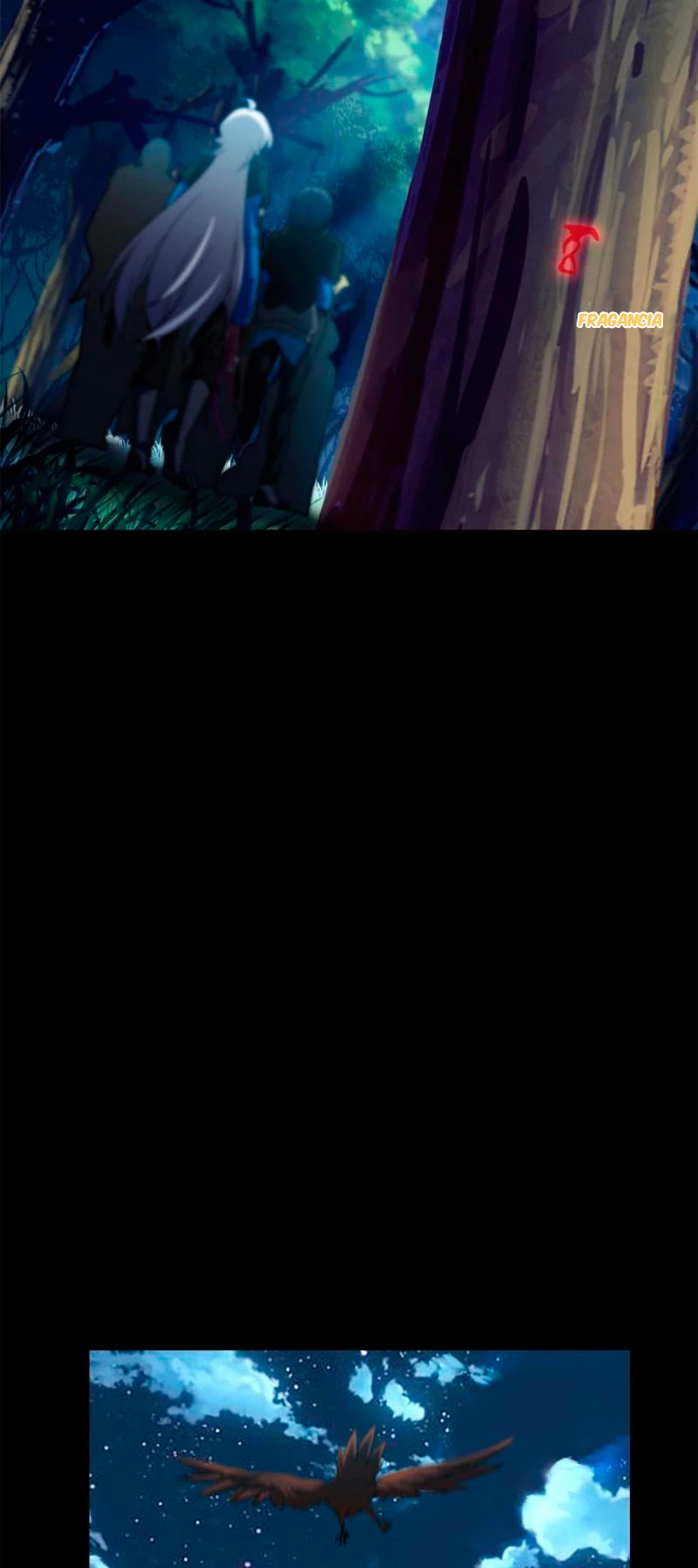 El hombre mas fuerte del manicomio > Capitulo 130 > Page 221