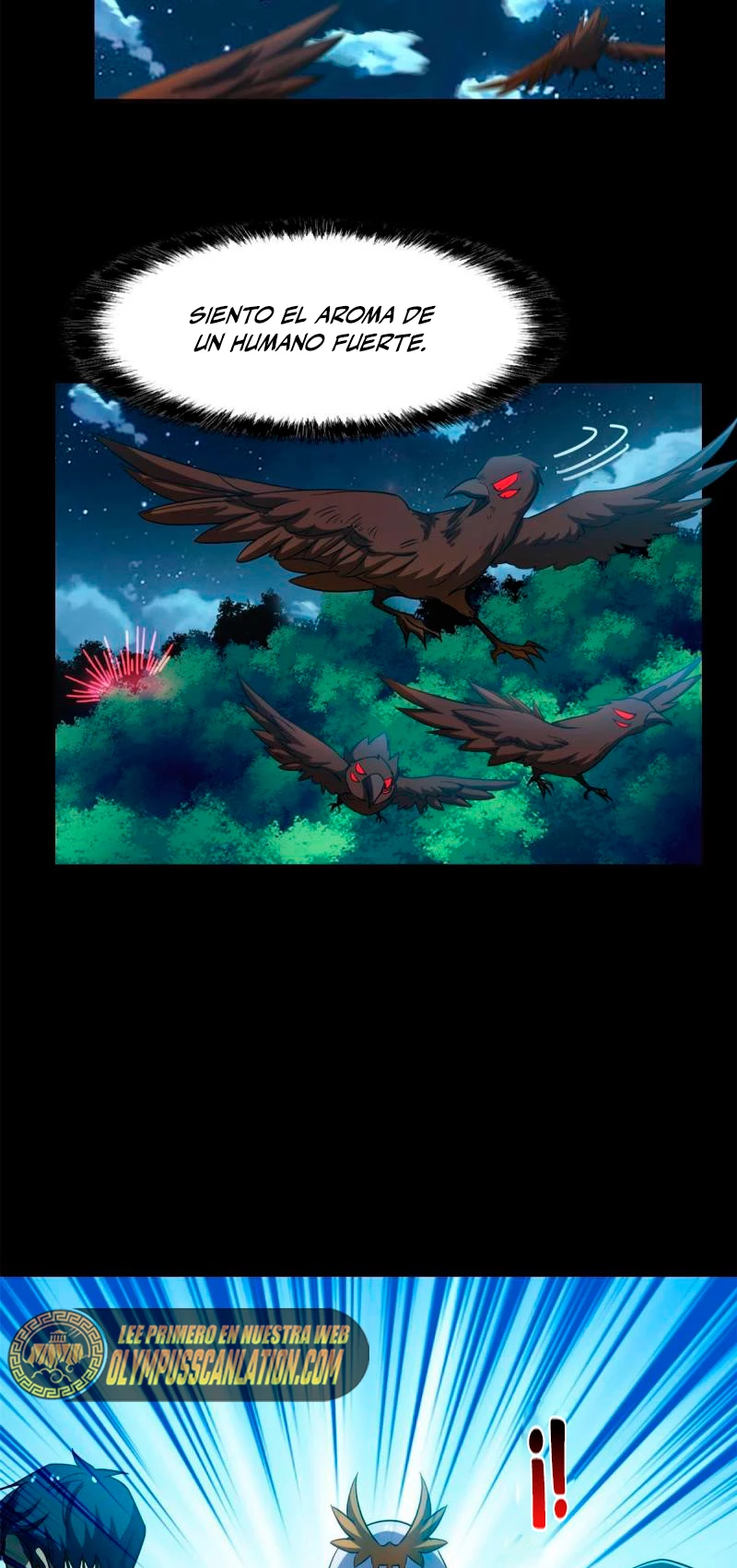 El hombre mas fuerte del manicomio > Capitulo 130 > Page 231