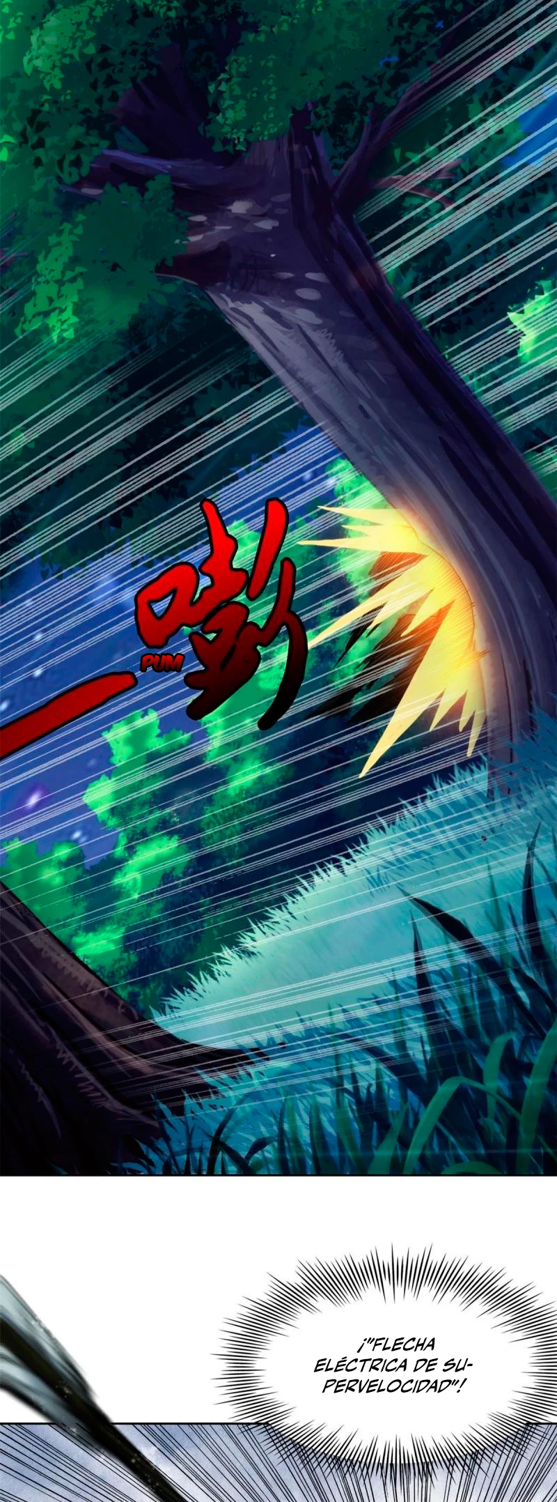 El hombre mas fuerte del manicomio > Capitulo 132 > Page 191