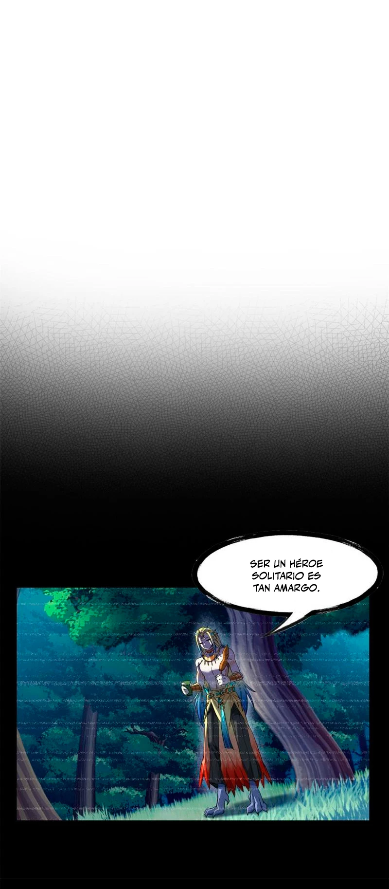 El hombre mas fuerte del manicomio > Capitulo 133 > Page 61