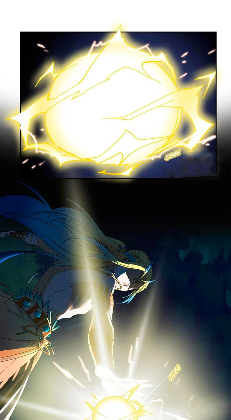 El hombre mas fuerte del manicomio > Capitulo 133 > Page 301