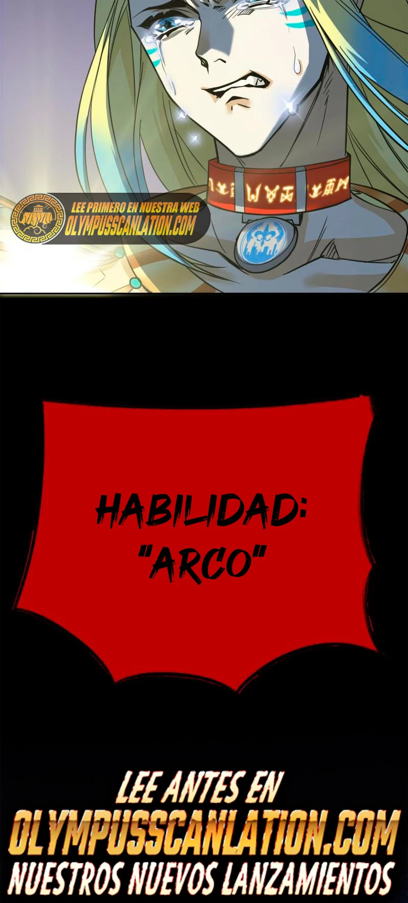 El hombre mas fuerte del manicomio > Capitulo 133 > Page 331