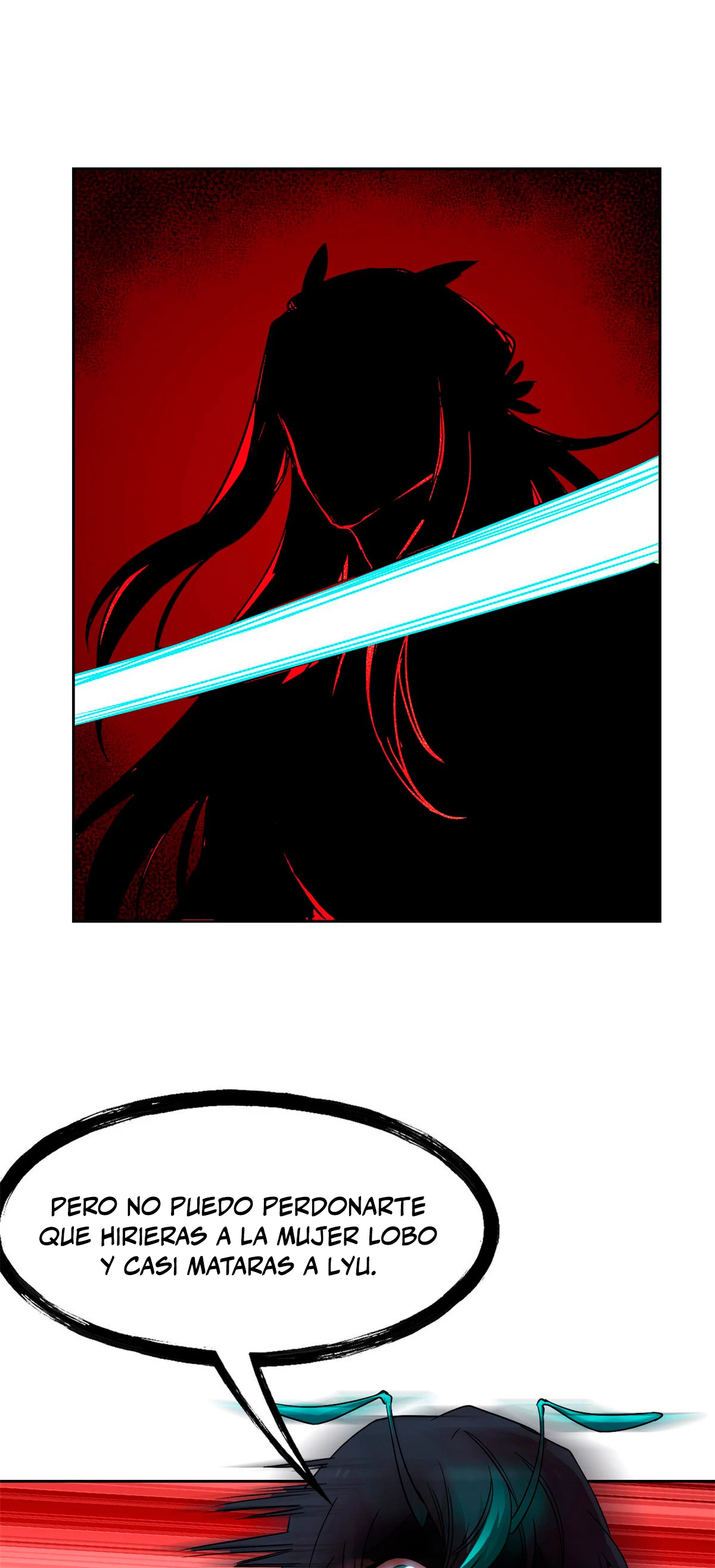 El hombre mas fuerte del manicomio > Capitulo 134 > Page 291