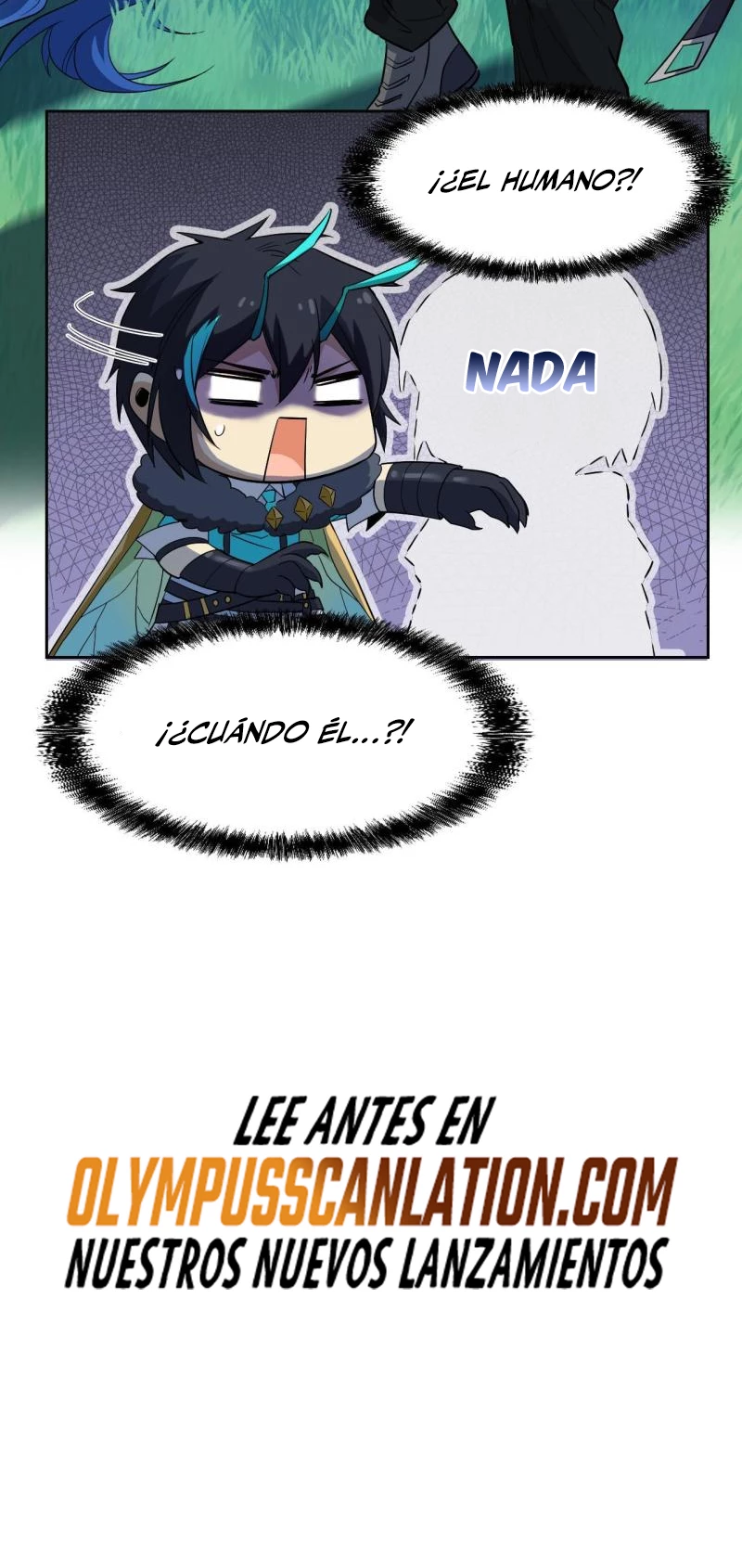 El hombre mas fuerte del manicomio > Capitulo 136 > Page 211