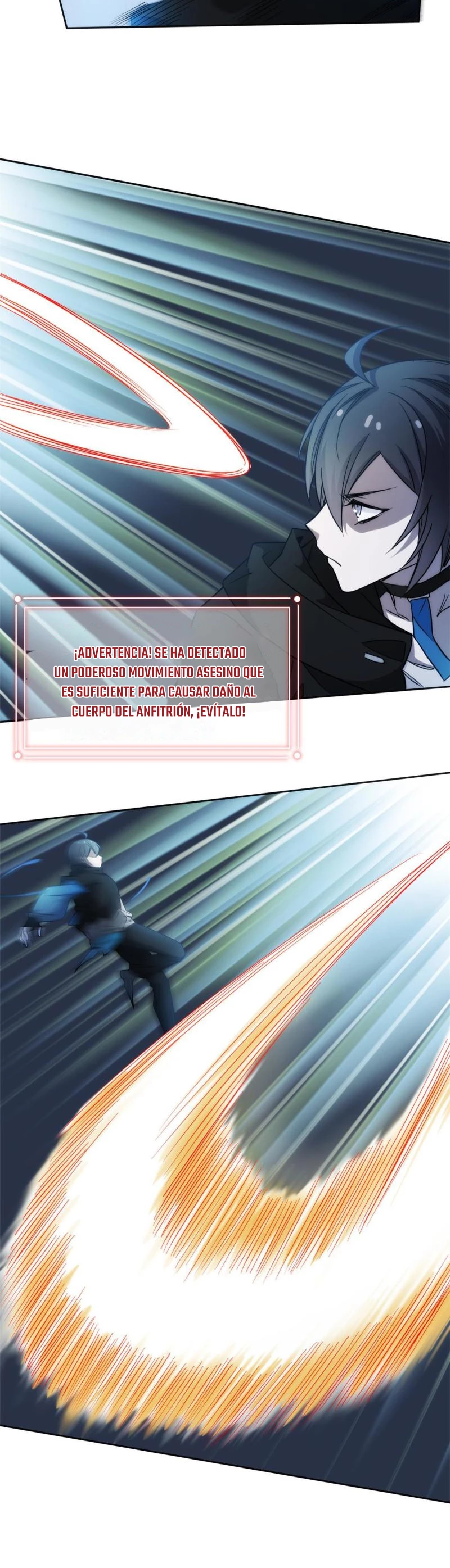 El hombre mas fuerte del manicomio > Capitulo 137 > Page 231