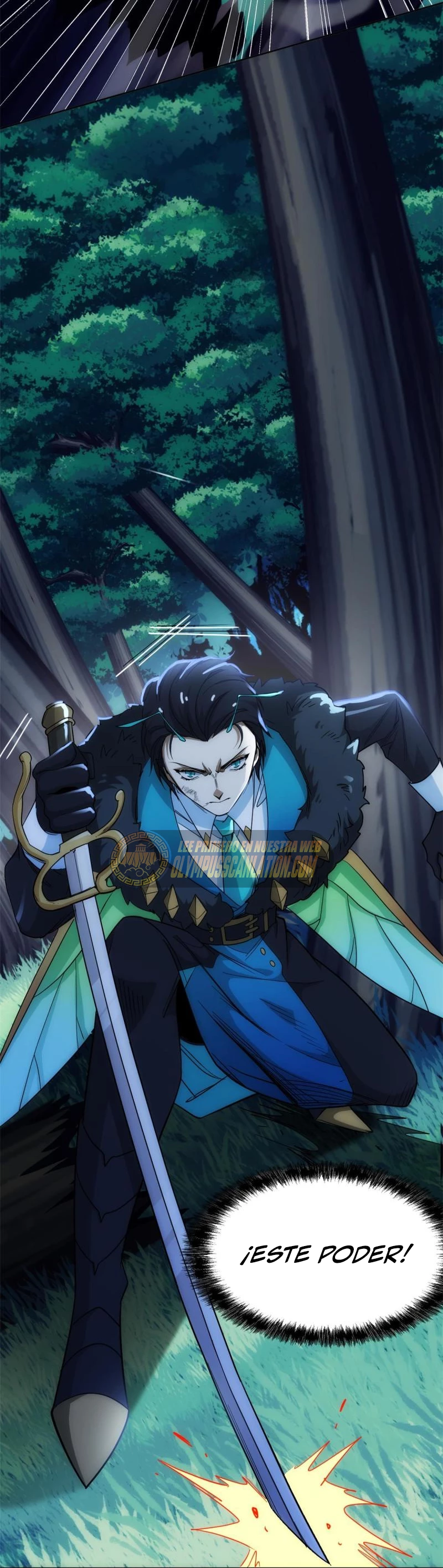 El hombre mas fuerte del manicomio > Capitulo 138 > Page 231