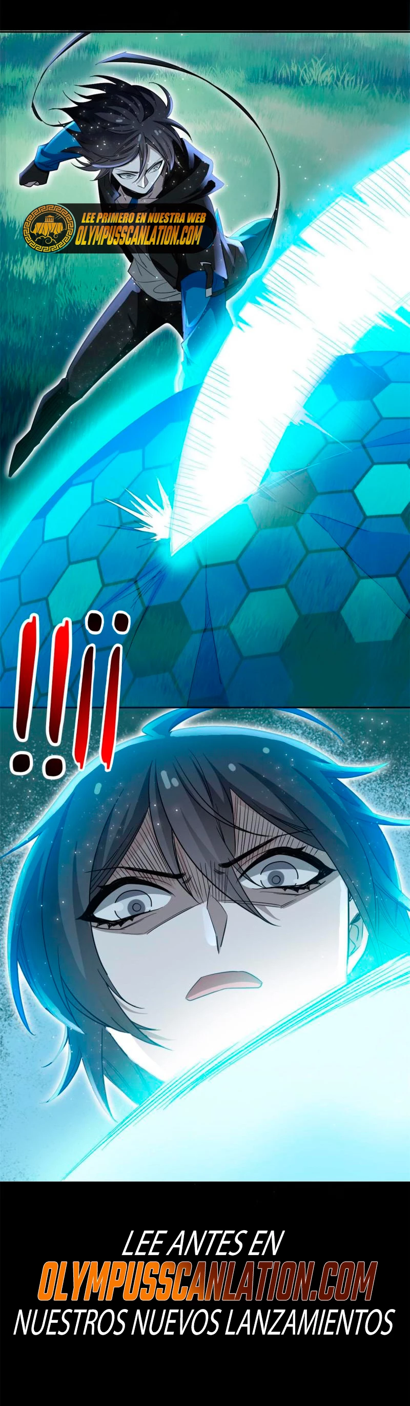 El hombre mas fuerte del manicomio > Capitulo 139 > Page 211