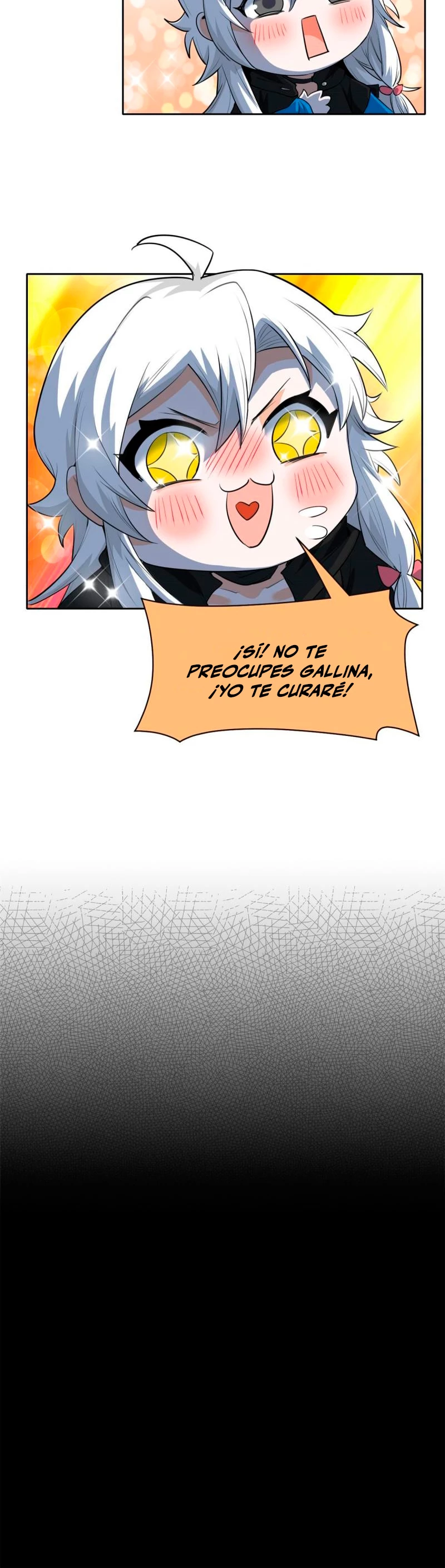 El hombre mas fuerte del manicomio > Capitulo 140 > Page 121