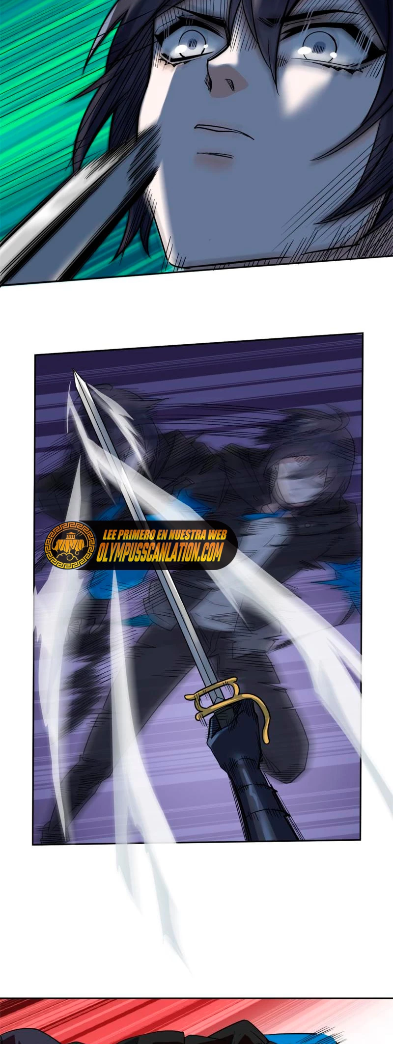 El hombre mas fuerte del manicomio > Capitulo 140 > Page 171