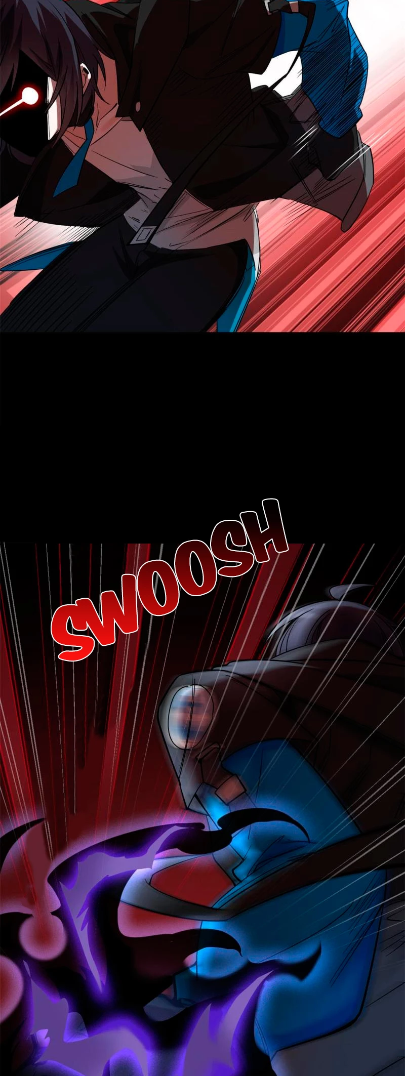 El hombre mas fuerte del manicomio > Capitulo 140 > Page 181