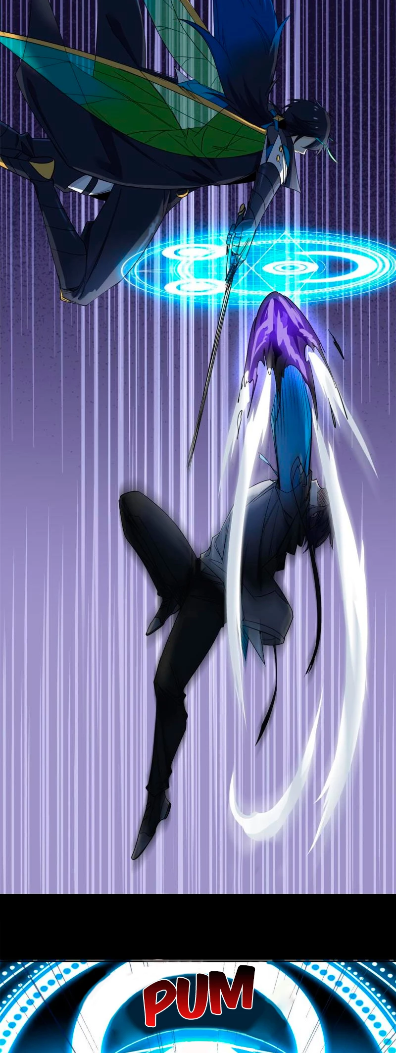 El hombre mas fuerte del manicomio > Capitulo 140 > Page 211