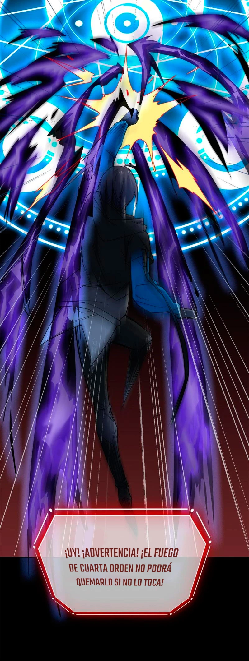 El hombre mas fuerte del manicomio > Capitulo 140 > Page 221