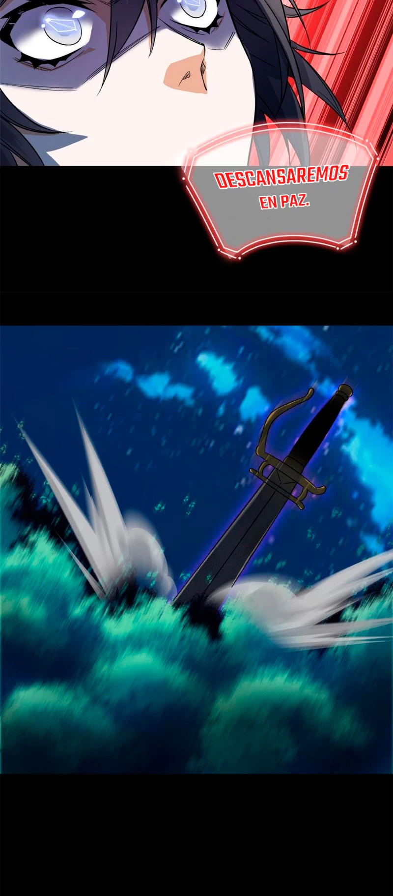 El hombre mas fuerte del manicomio > Capitulo 140 > Page 281