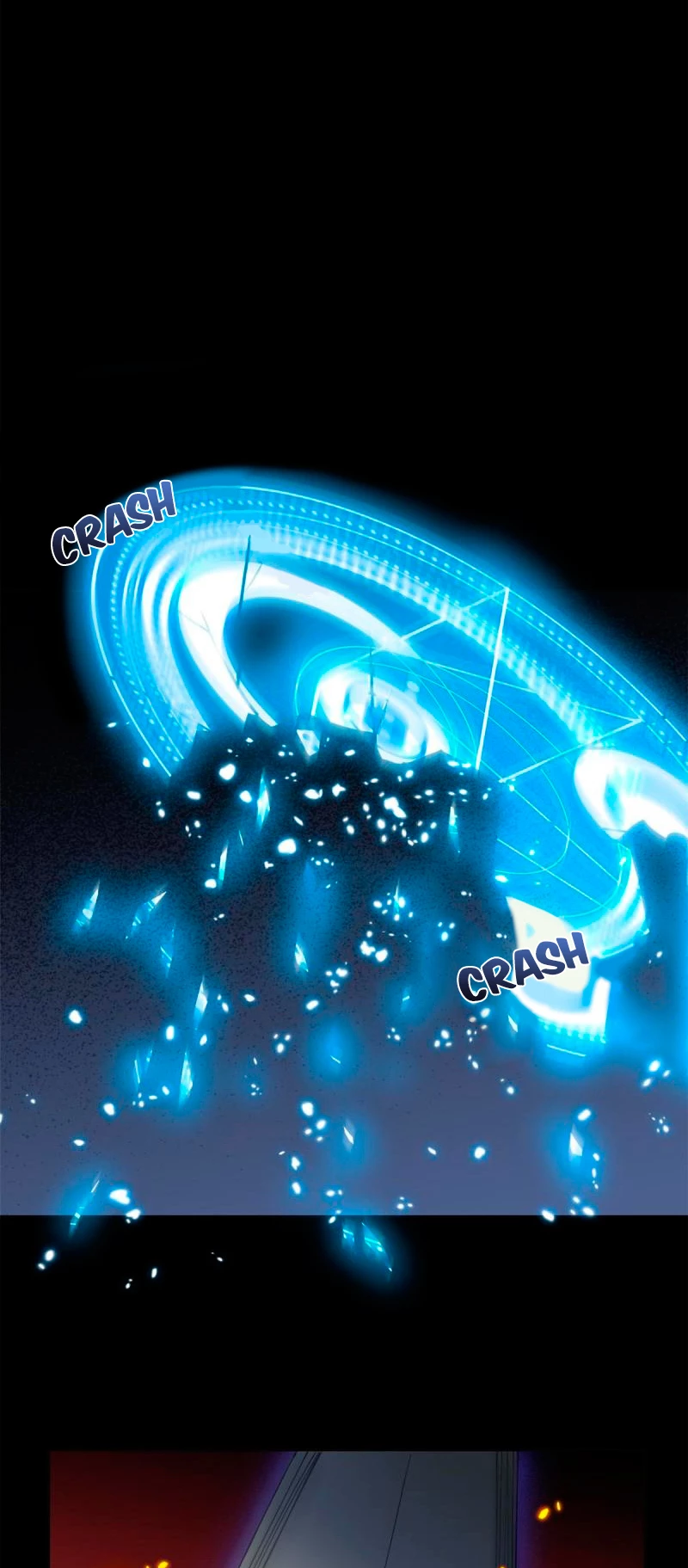 El hombre mas fuerte del manicomio > Capitulo 140 > Page 291