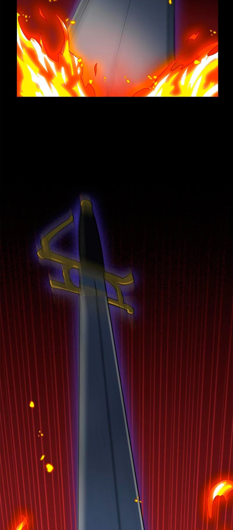 El hombre mas fuerte del manicomio > Capitulo 140 > Page 301