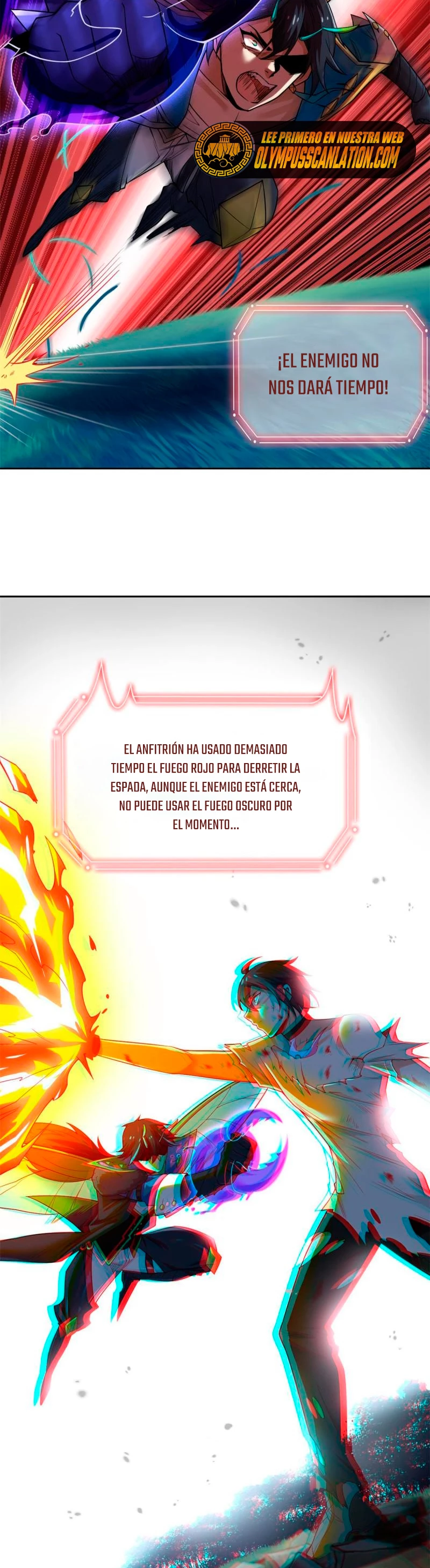 El hombre mas fuerte del manicomio > Capitulo 141 > Page 71