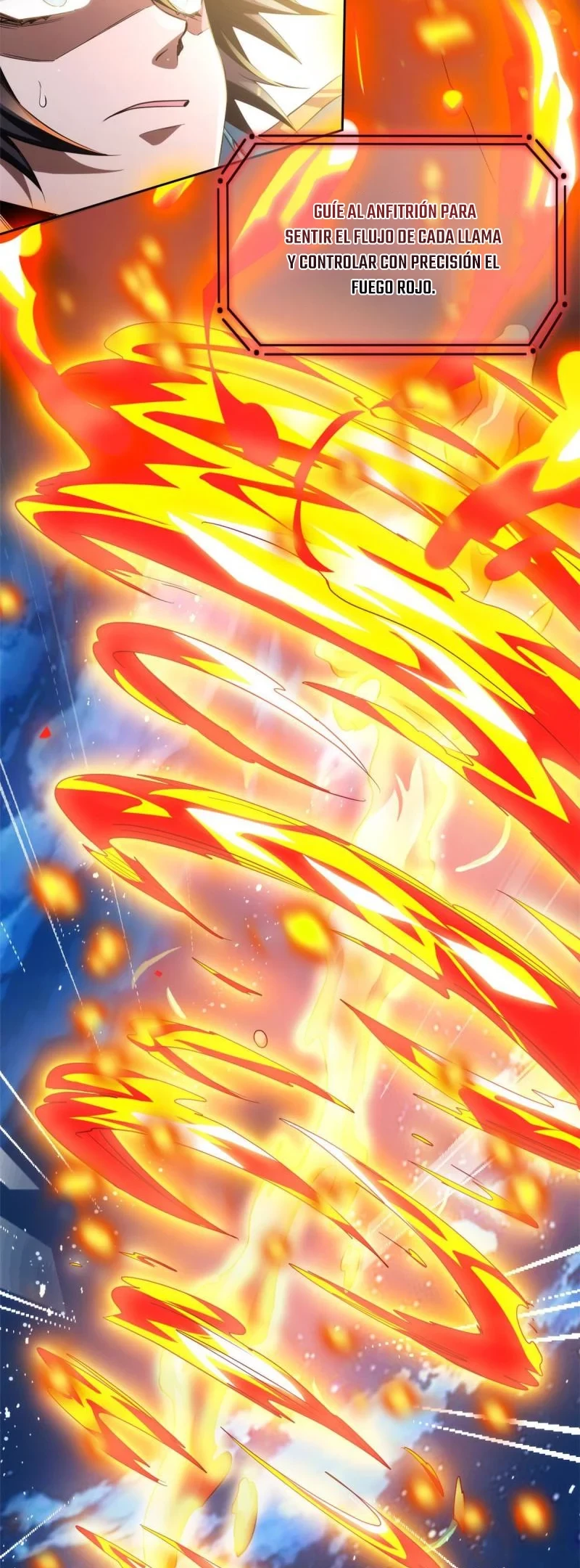 El hombre mas fuerte del manicomio > Capitulo 142 > Page 101