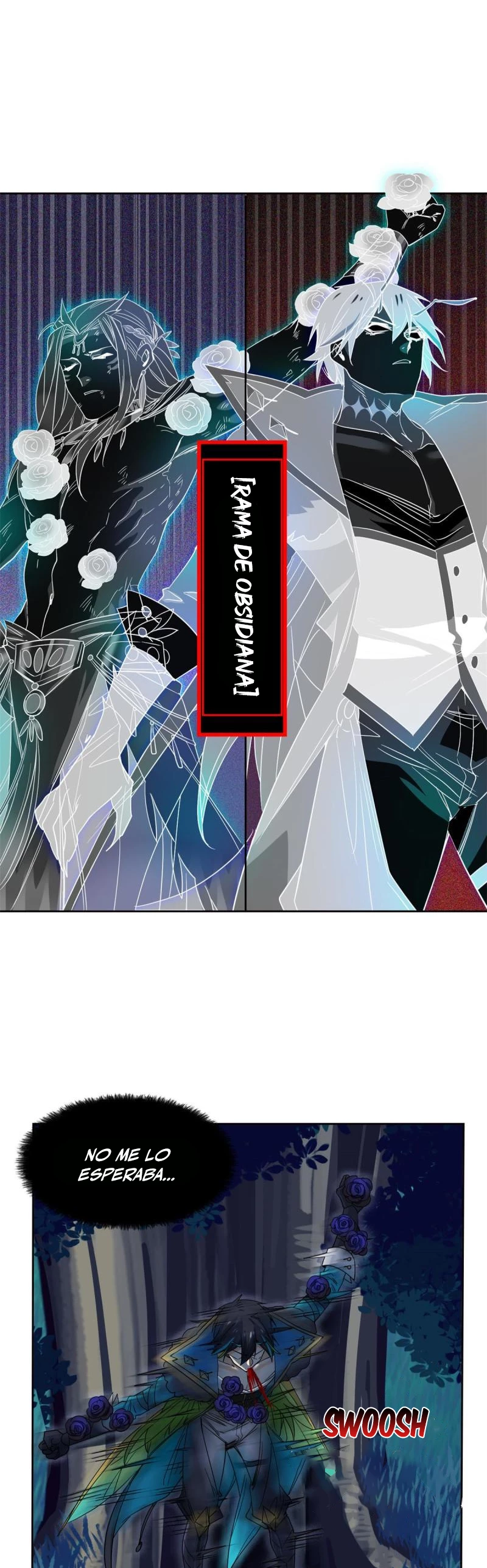 El hombre mas fuerte del manicomio > Capitulo 142 > Page 171