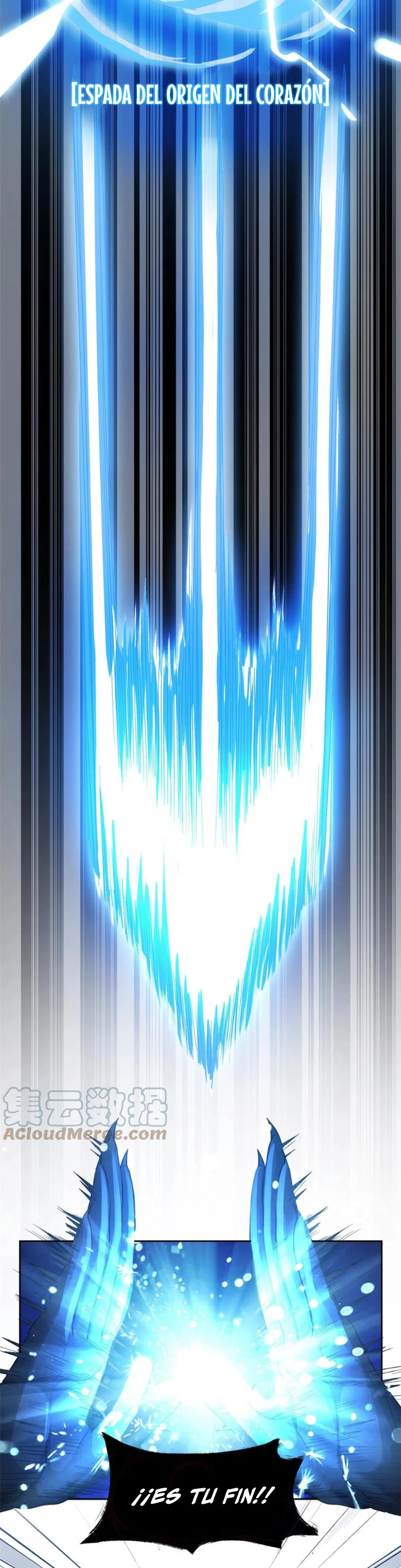 El hombre mas fuerte del manicomio > Capitulo 143 > Page 91