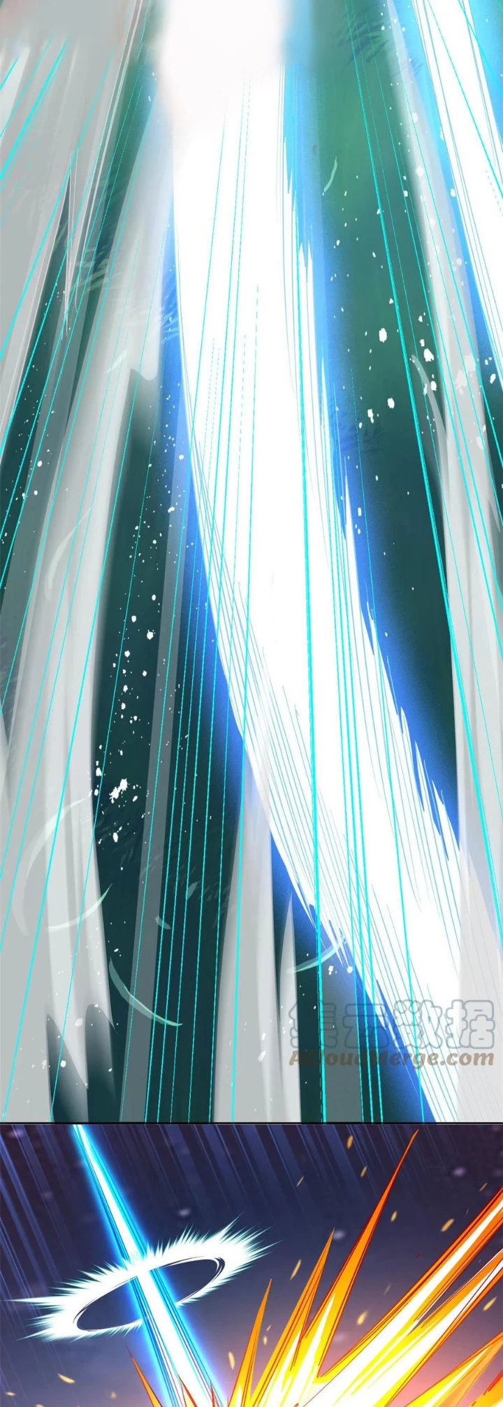 El hombre mas fuerte del manicomio > Capitulo 143 > Page 161