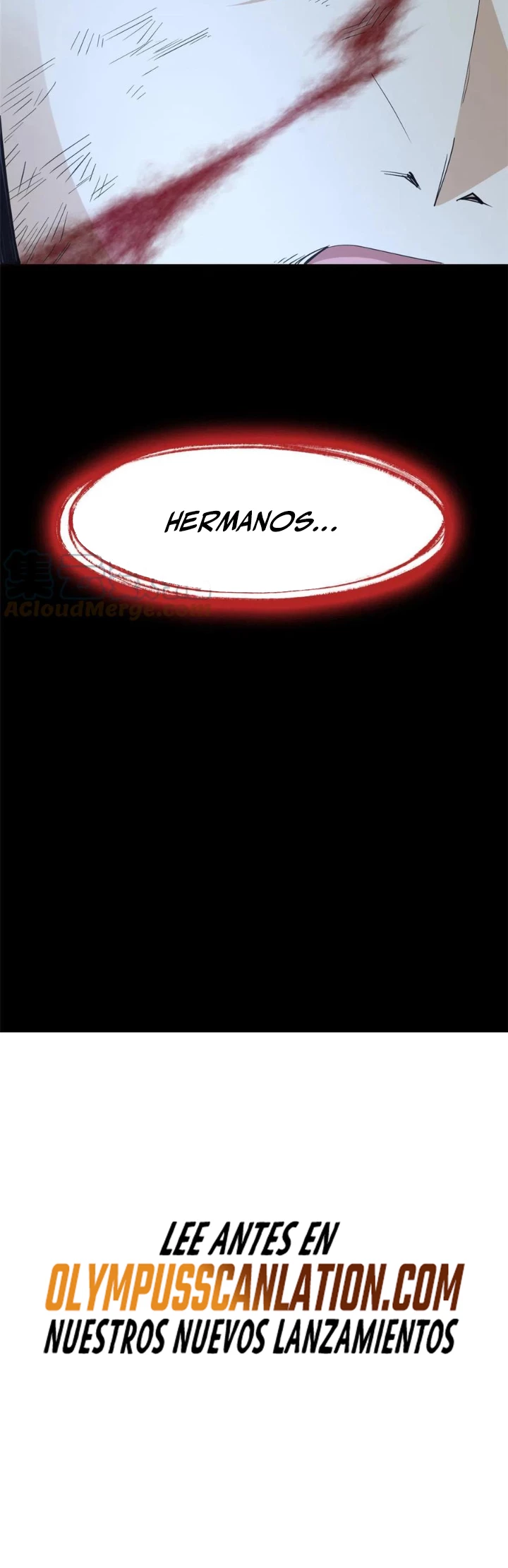 El hombre mas fuerte del manicomio > Capitulo 143 > Page 211