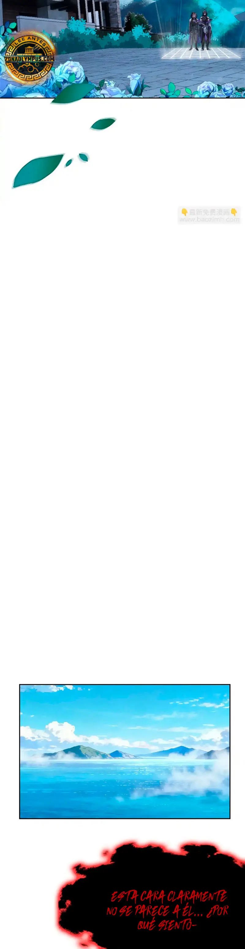 El hombre mas fuerte del manicomio > Capitulo 365 > Page 211