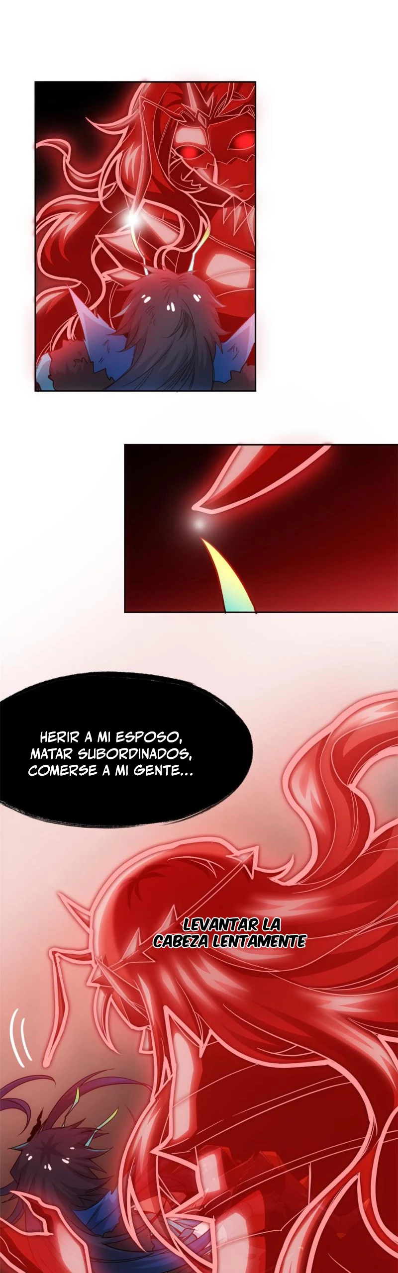 El hombre mas fuerte del manicomio > Capitulo 144 > Page 81