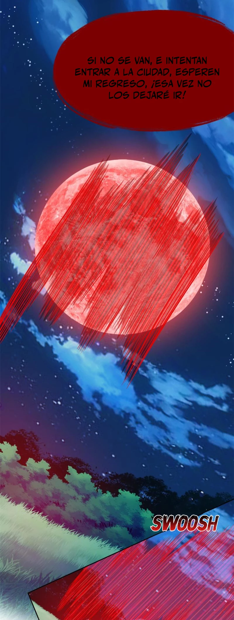 El hombre mas fuerte del manicomio > Capitulo 144 > Page 151