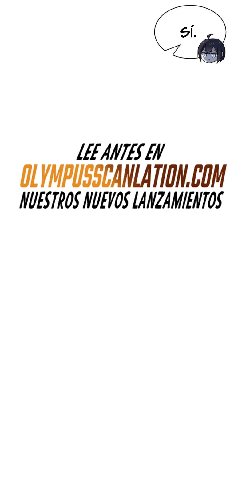 El hombre mas fuerte del manicomio > Capitulo 149 > Page 271