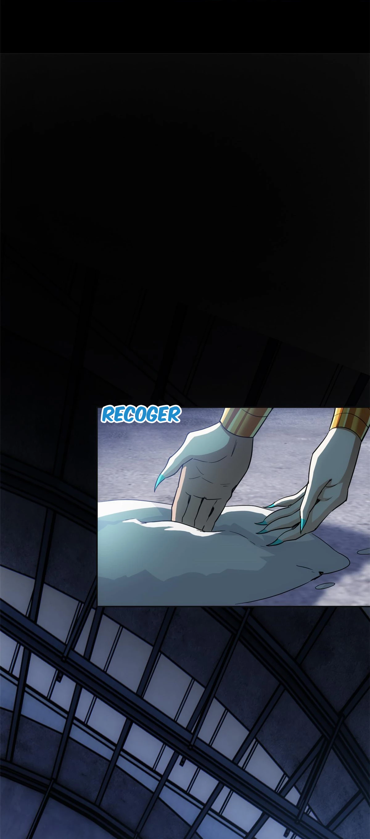 El hombre mas fuerte del manicomio > Capitulo 150 > Page 71