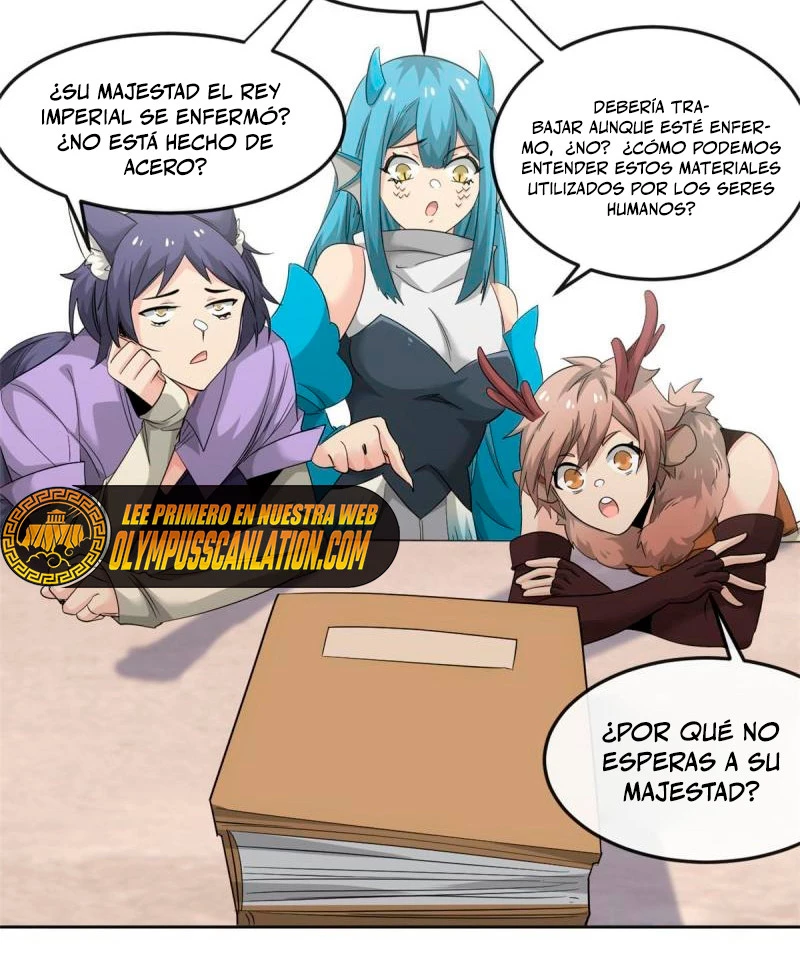 El hombre mas fuerte del manicomio > Capitulo 151 > Page 81