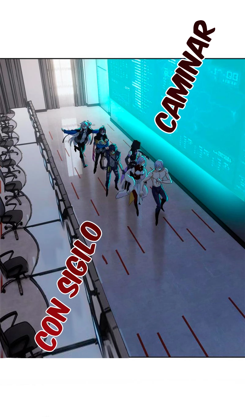 El hombre mas fuerte del manicomio > Capitulo 151 > Page 111