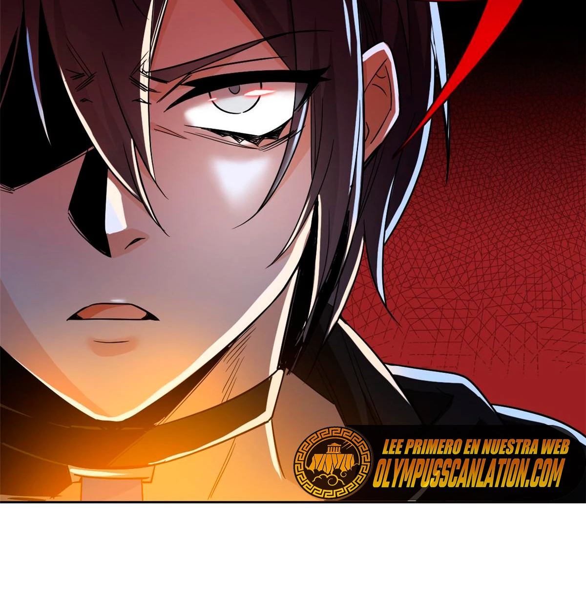 El hombre mas fuerte del manicomio > Capitulo 153 > Page 91