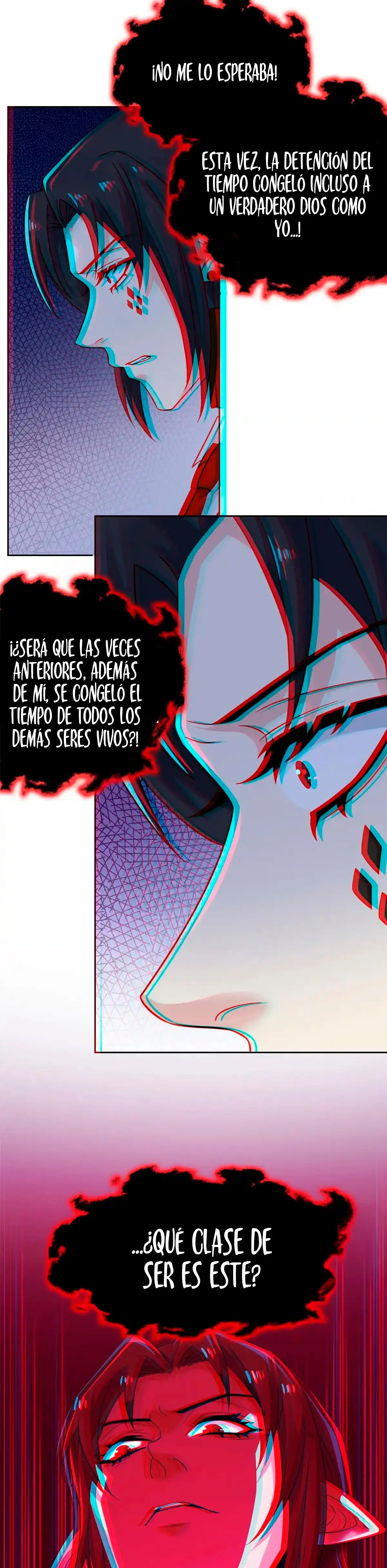 El hombre mas fuerte del manicomio > Capitulo 367 > Page 51