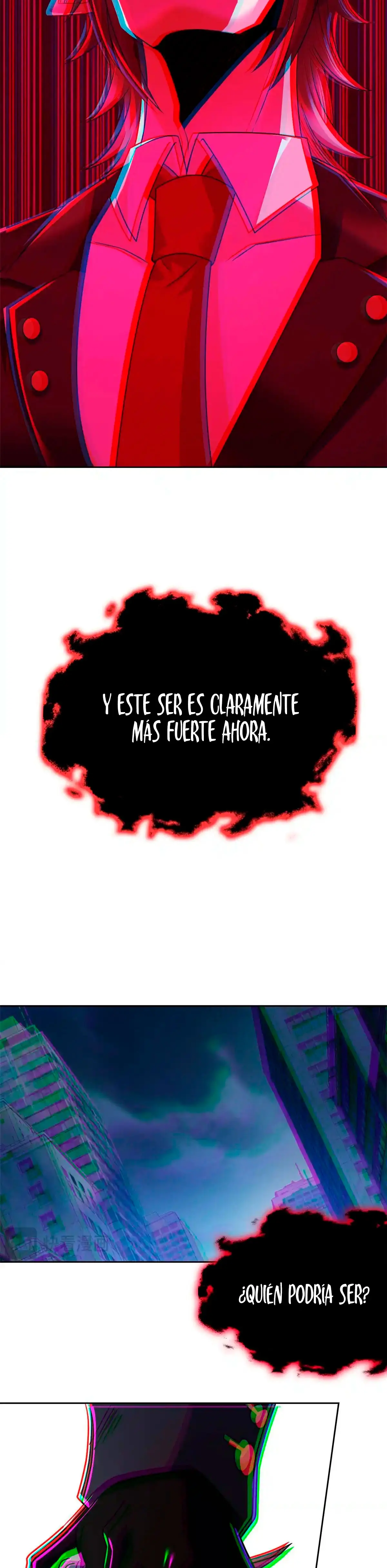 El hombre mas fuerte del manicomio > Capitulo 367 > Page 61