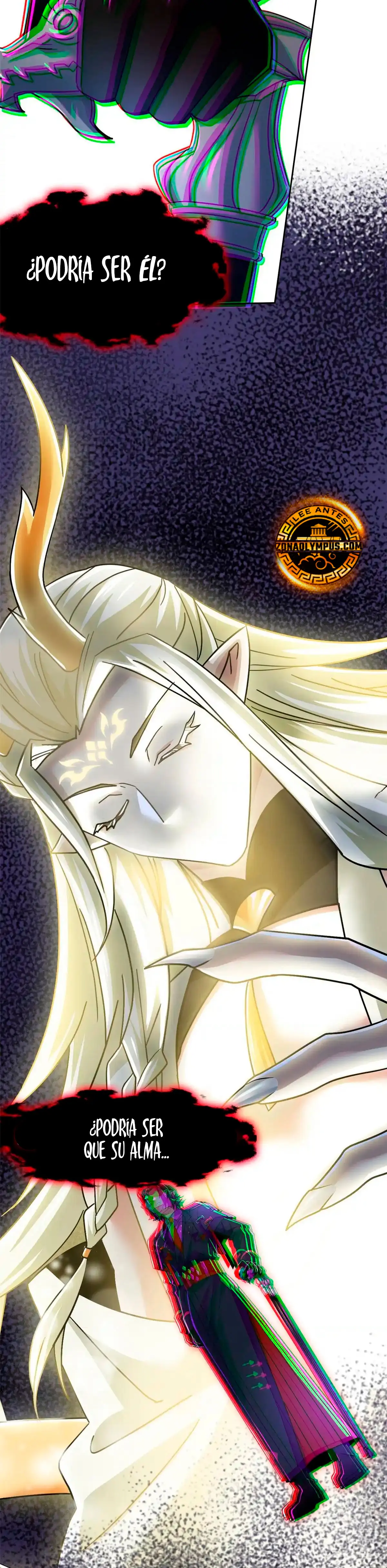 El hombre mas fuerte del manicomio > Capitulo 367 > Page 71