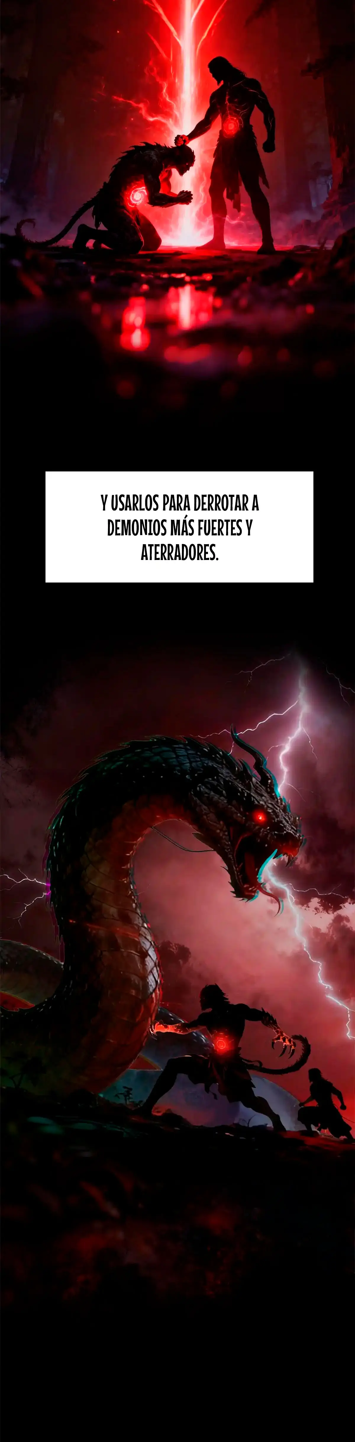 El hombre mas fuerte del manicomio > Capitulo 367 > Page 121