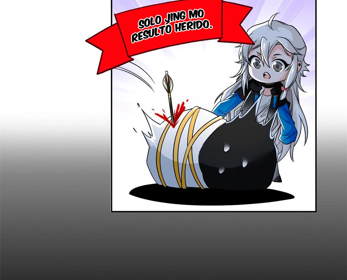 El hombre mas fuerte del manicomio > Capitulo 154 > Page 41