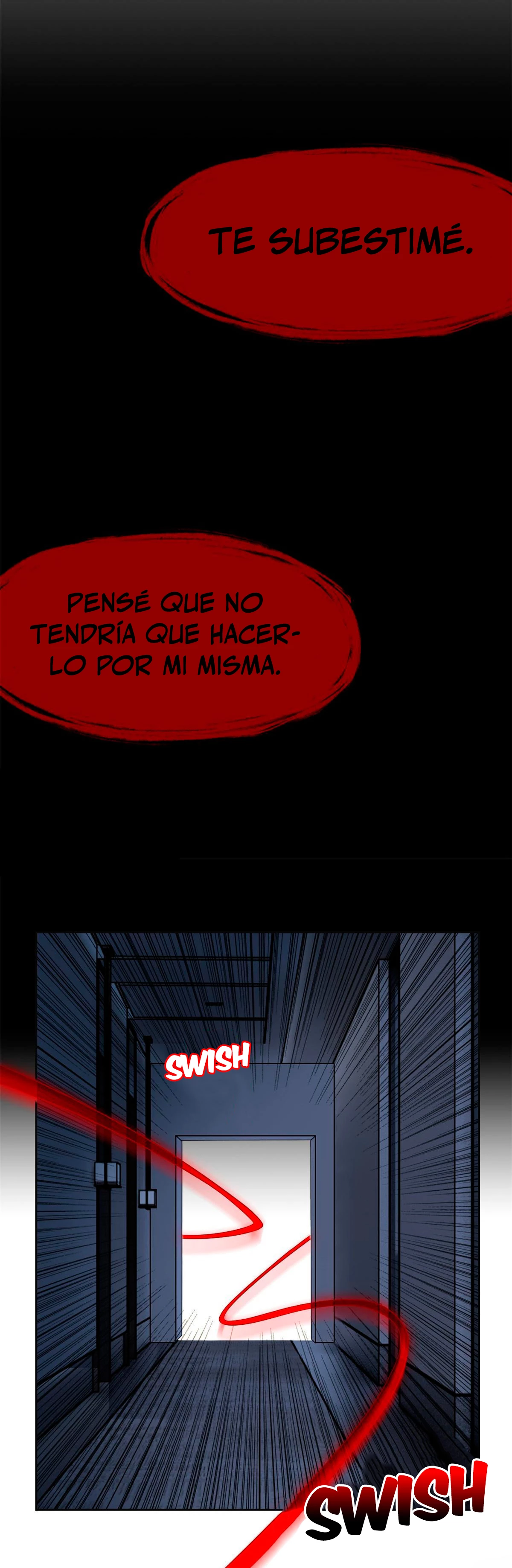 El hombre mas fuerte del manicomio > Capitulo 154 > Page 51