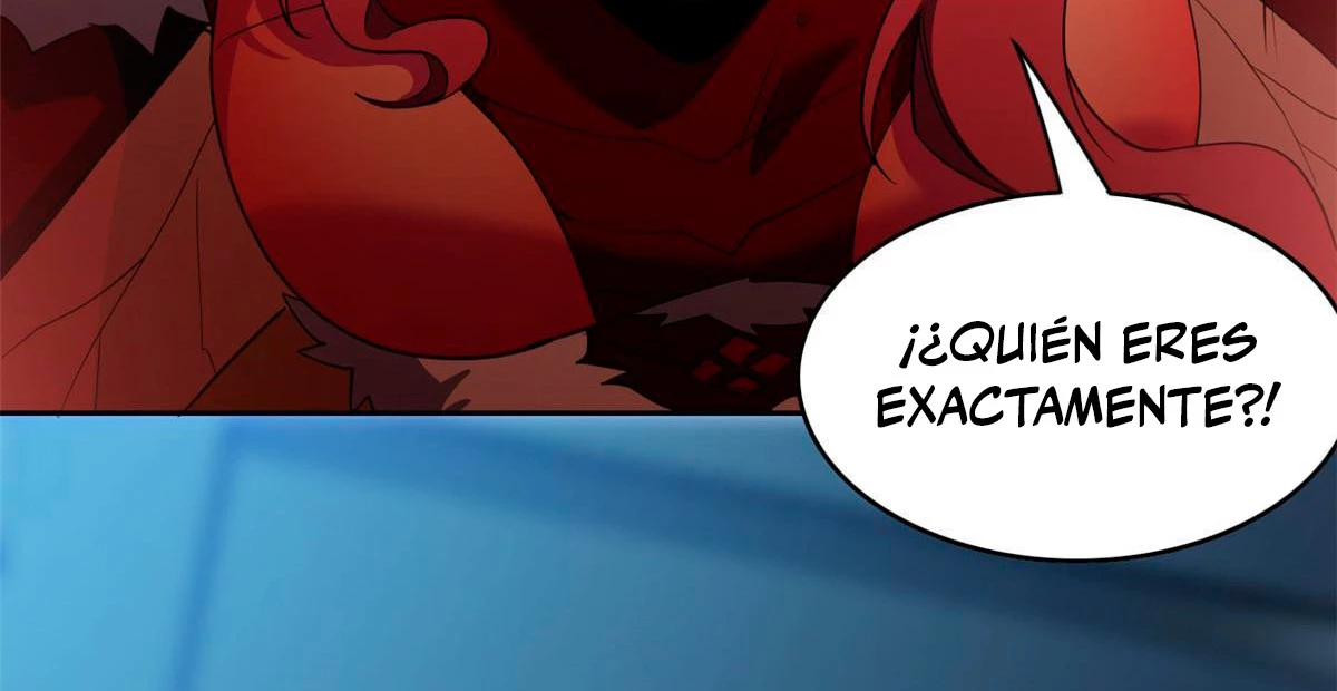 El hombre mas fuerte del manicomio > Capitulo 156 > Page 71