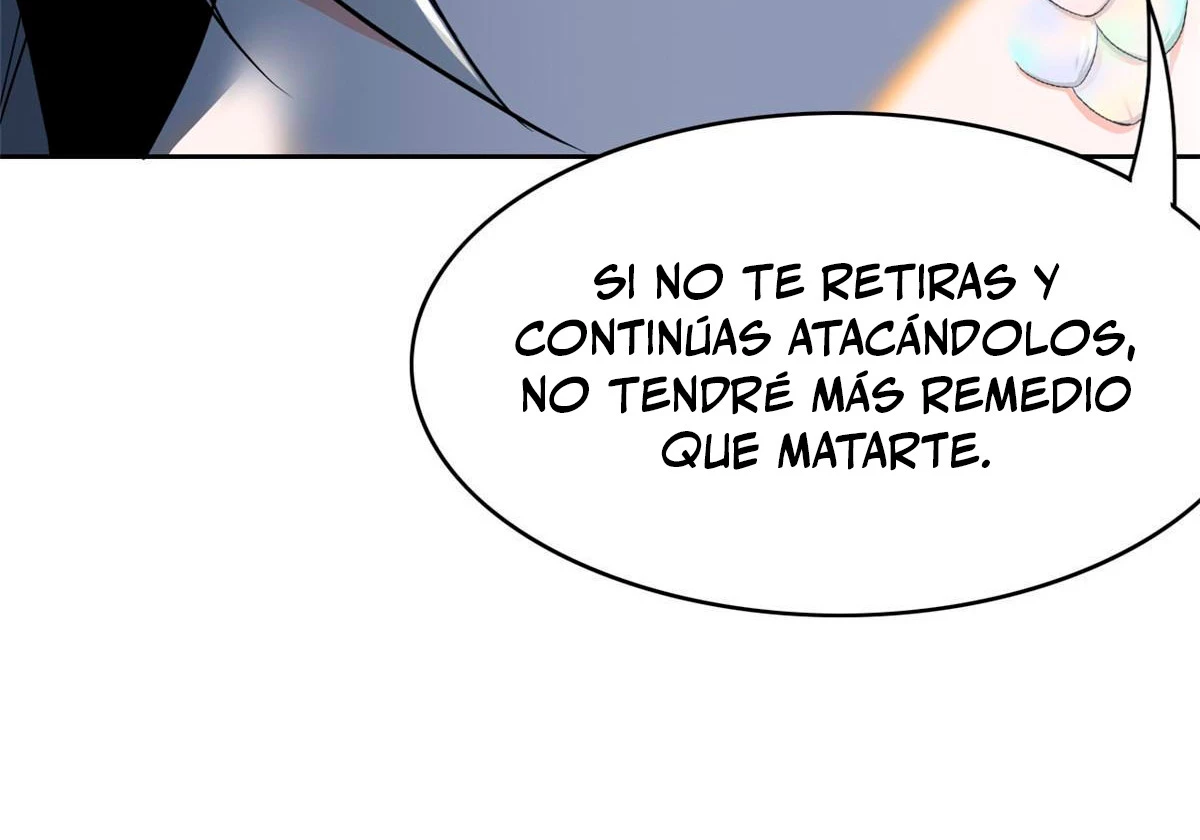 El hombre mas fuerte del manicomio > Capitulo 156 > Page 151