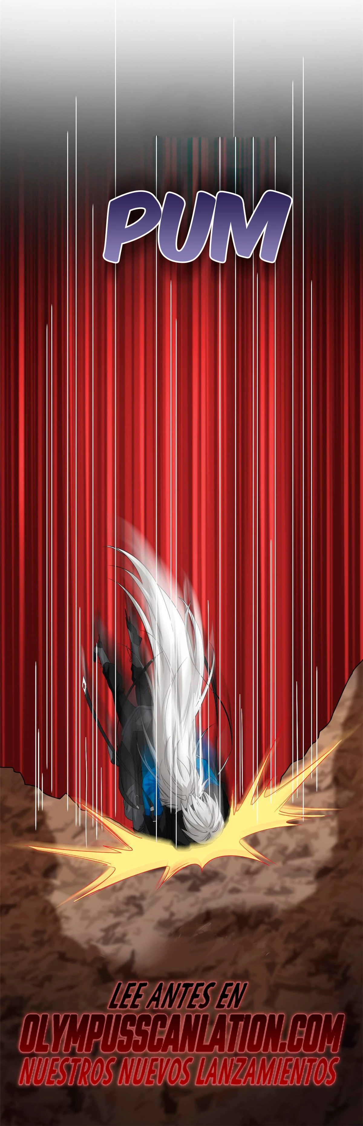 El hombre mas fuerte del manicomio > Capitulo 156 > Page 281