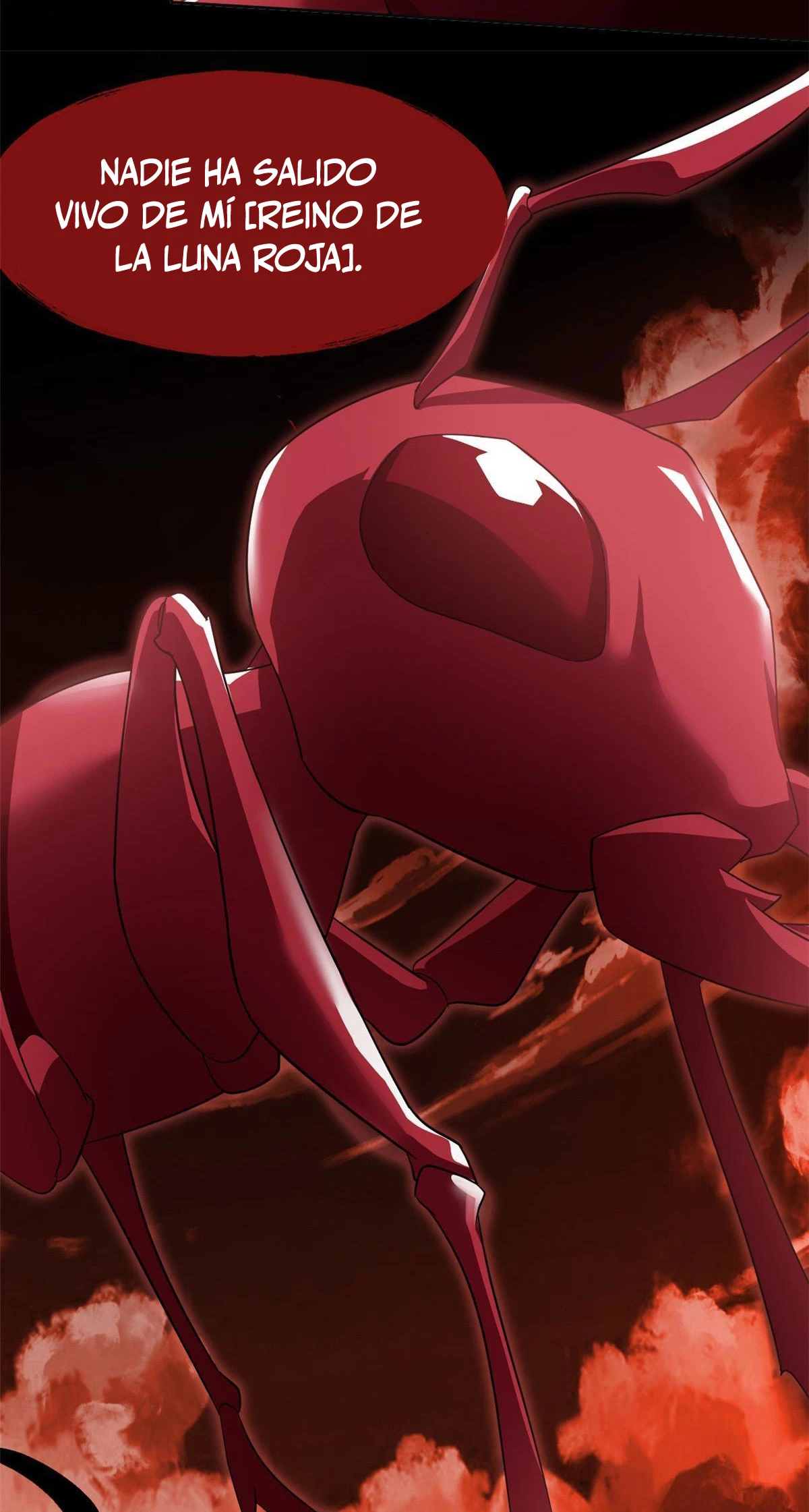 El hombre mas fuerte del manicomio > Capitulo 157 > Page 71