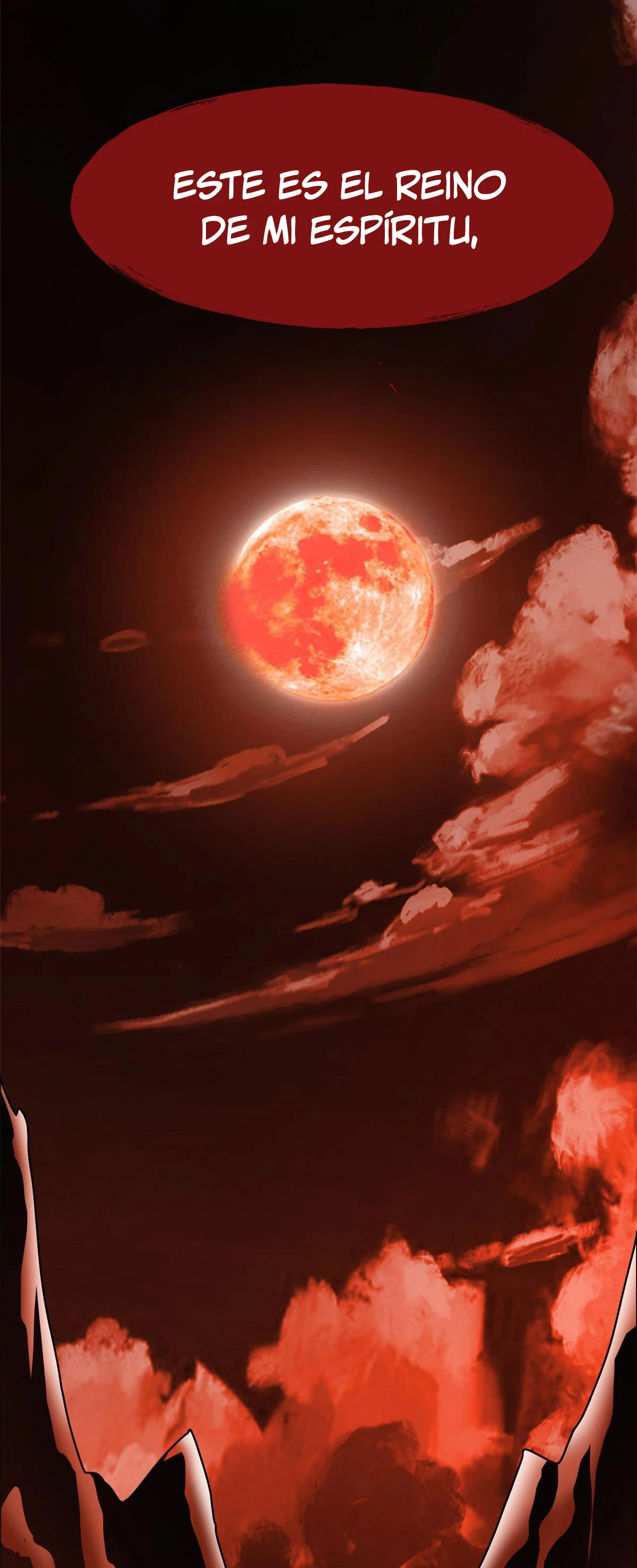 El hombre mas fuerte del manicomio > Capitulo 157 > Page 91