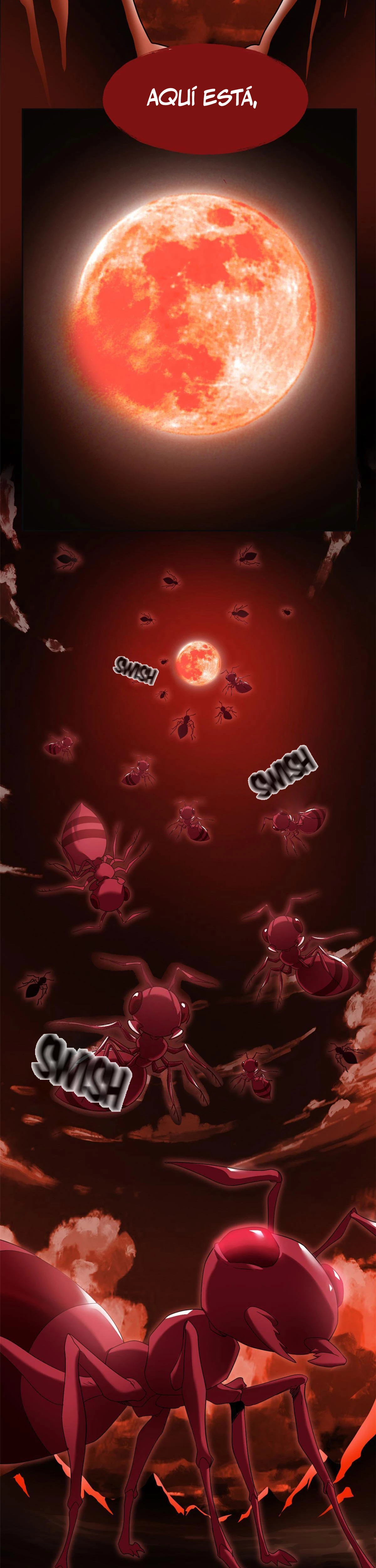 El hombre mas fuerte del manicomio > Capitulo 157 > Page 101