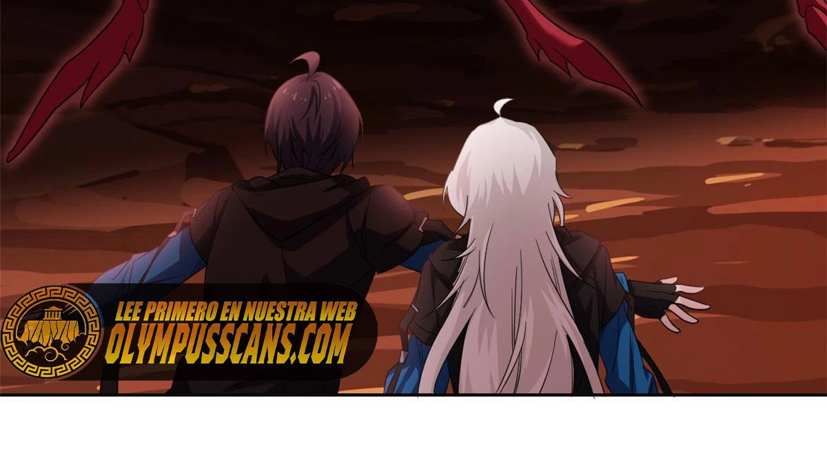 El hombre mas fuerte del manicomio > Capitulo 157 > Page 111