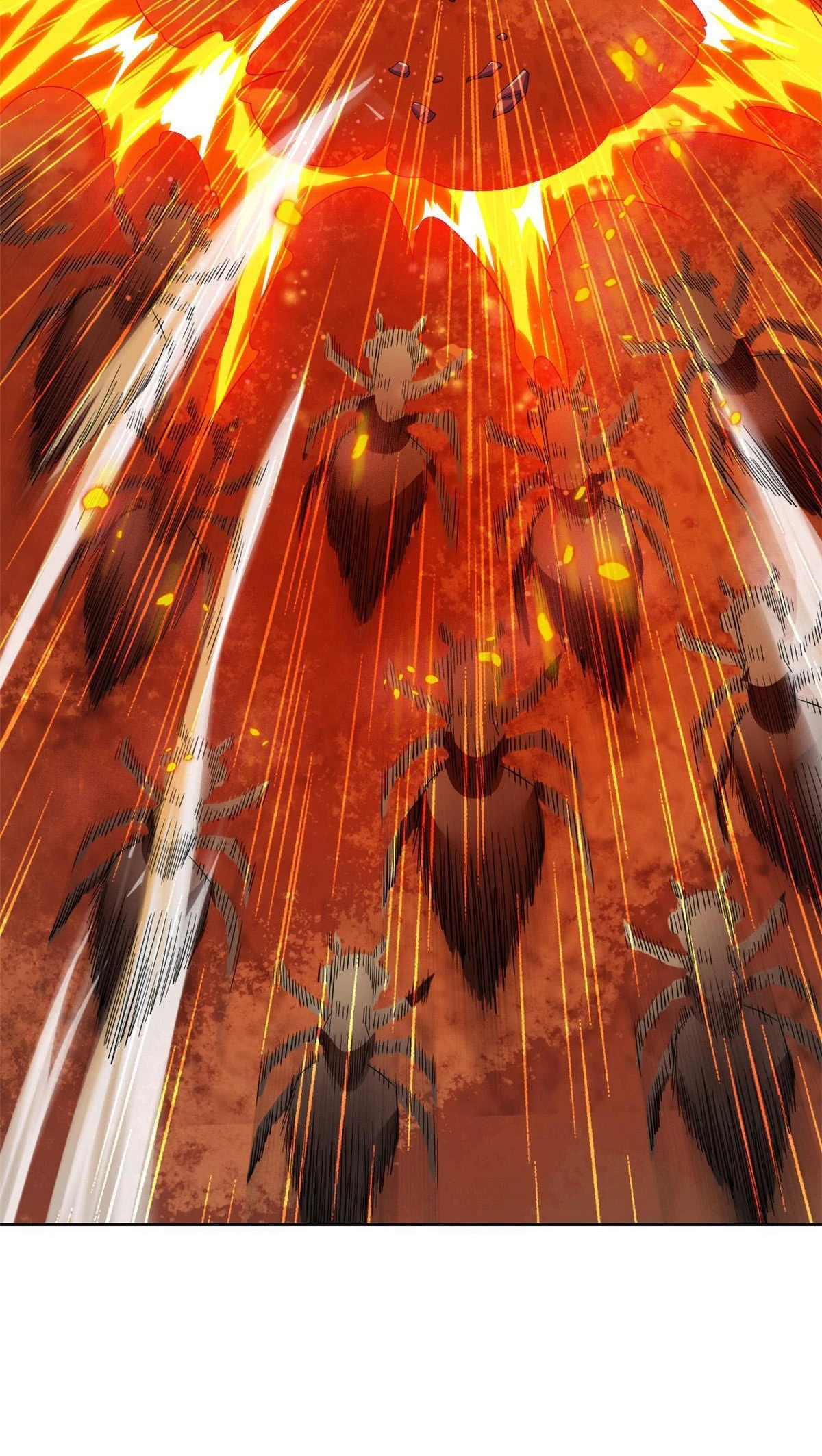 El hombre mas fuerte del manicomio > Capitulo 157 > Page 241